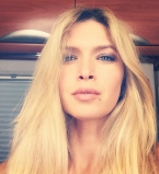 Вера Брежнева фото