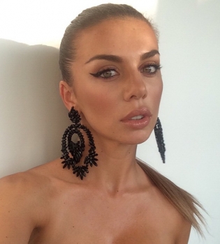 Анна Седокова фото