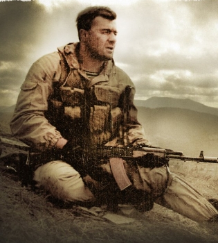 Михаил Пореченков