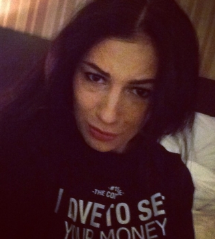 Анастасия Приходько фото