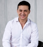 Владимир Зеленский фото