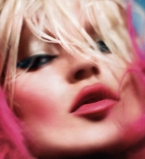 Кейт Мосс в новой фотосессии