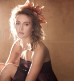 Ева Бушмина фото