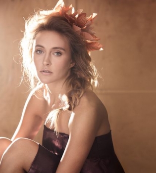 Ева Бушмина фото