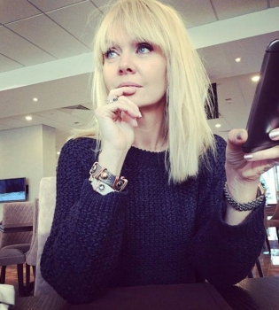 Валерия фото