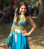 Анжелика Рудницкая