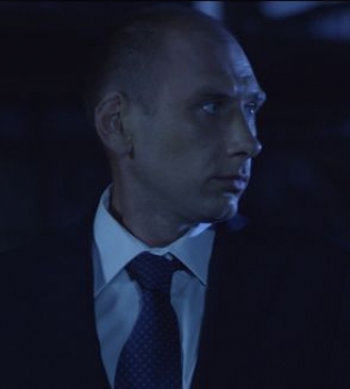 Сергей Путин