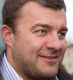 Михаил Пореченков