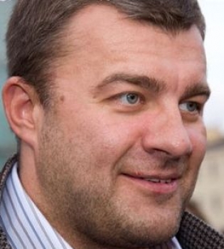 Михаил Пореченков