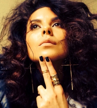 Настя Каменских фото