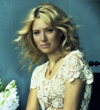 Ольга Горбачева фото