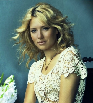 Ольга Горбачева фото