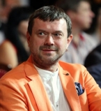 Остап Ступка