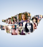 Студия истинной красоты от Dove