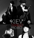 Kiev Tango Project