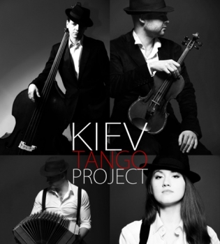 Kiev Tango Project