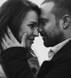 Алексей Чадов и Агния Дитковските