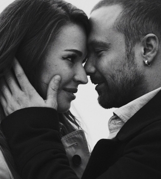 Алексей Чадов и Агния Дитковските