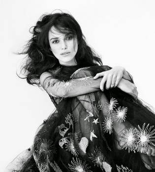 Кира Найтли фото