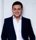 Владимир Зеленский фото