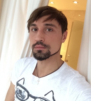 Дима Билан фото