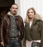 Фагот и Ольга Навроцкая