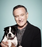 Робин Уильямс