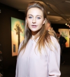 Ева Бушмина фото