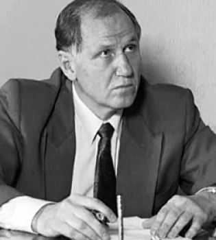 Виктор Костецкий