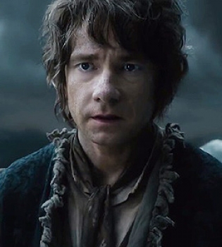 Хоббит 3 Битва пяти воинств