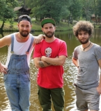 Ray Band участники шоу Х-фактор 5