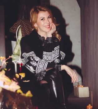 Марыся Горобец