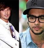 Дима Билан и Тимати