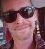 Маколей Калкин