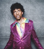 Иван Дорн фото