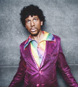 Иван Дорн фото