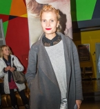 Даша Коломиец