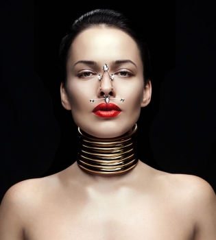 Даша Астафьева фото