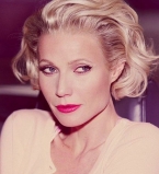 Гвинет Пэлтроу перевоплотилась в легенду