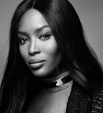 Наоми Кэмпбелл в роскошной фотосессии