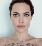 Идеальная красота Анджелины Джоли