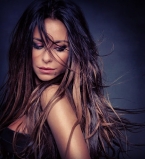 Ани Лорак сделала новую прическу