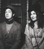 Дмитрий о Ольга Шуровы