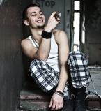 Стас Шуринс фото