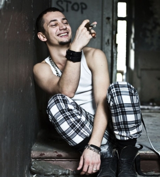 Стас Шуринс фото