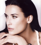 Секрет красоты и стройности роскошной Деми Мур