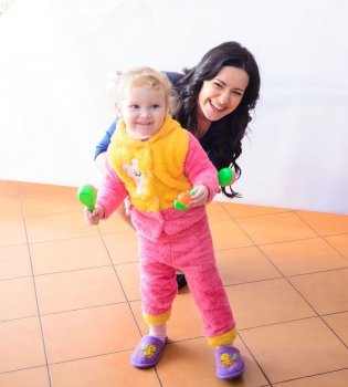 Соломия Витвицкая фото