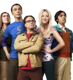 Теория большого взрыва