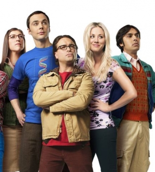 Теория большого взрыва