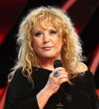 Алла Пугачева фото